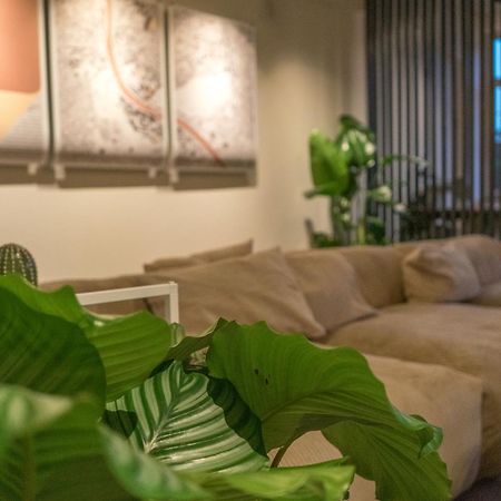 Soom Salzburg I Kapselhotel Luaran gambar